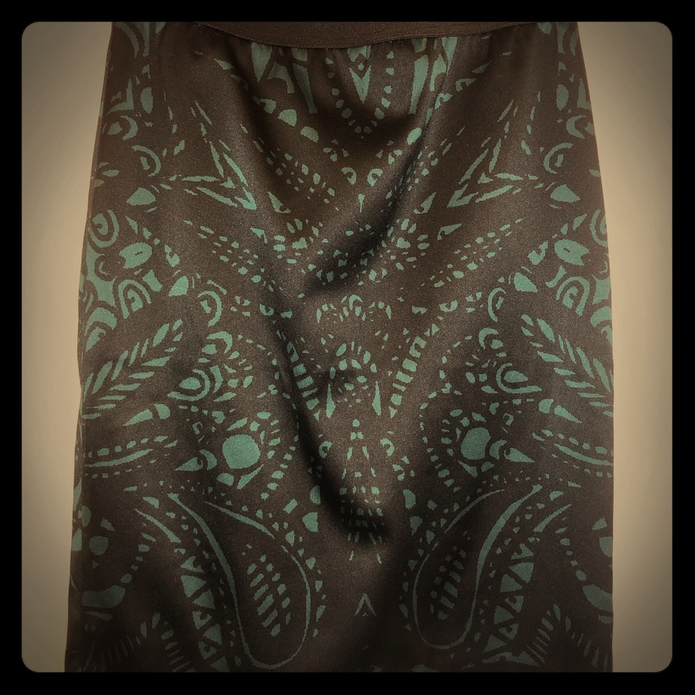 Express Pencil Skirt size 0